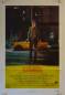 Preview: Taxi Driver - Kopie original release US Onesheet movie poster